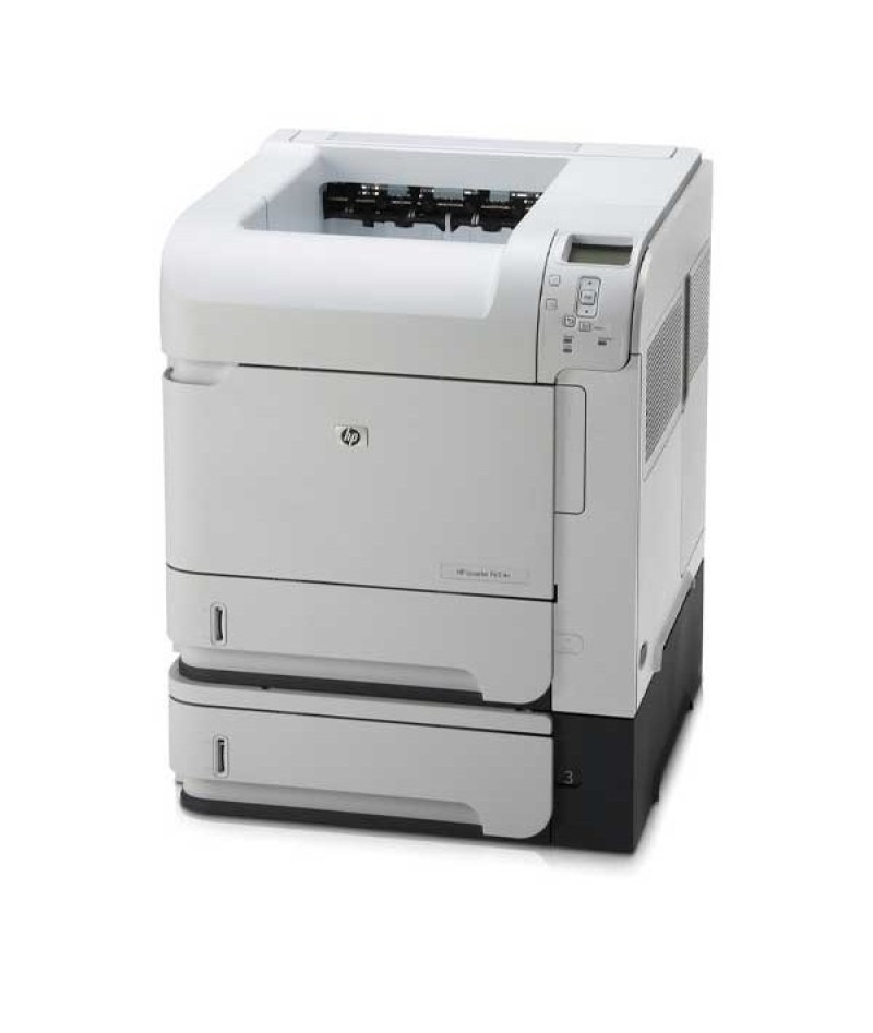 پرینتر لیزری اچ پی HP P4014